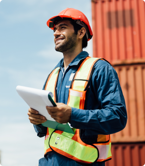 Sigma container agent