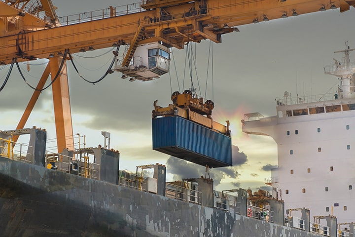 Shipping Container Supplier in Kawartha Lakes